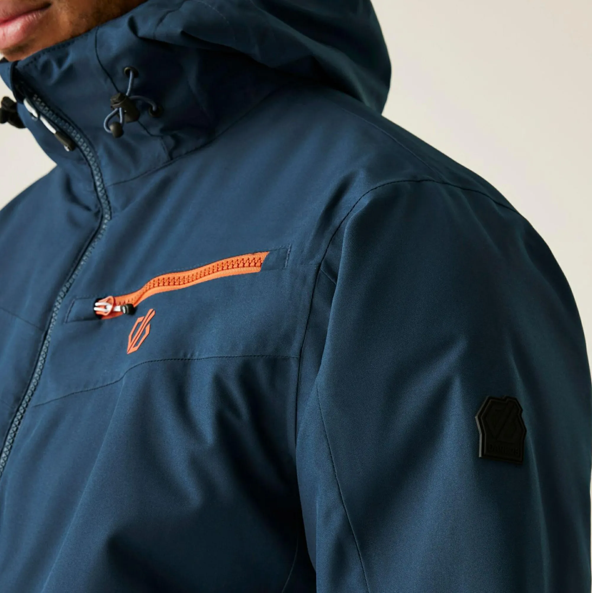 Regatta Ski & Snow<Dare 2b - Men's Eagle II Ski Jacket |