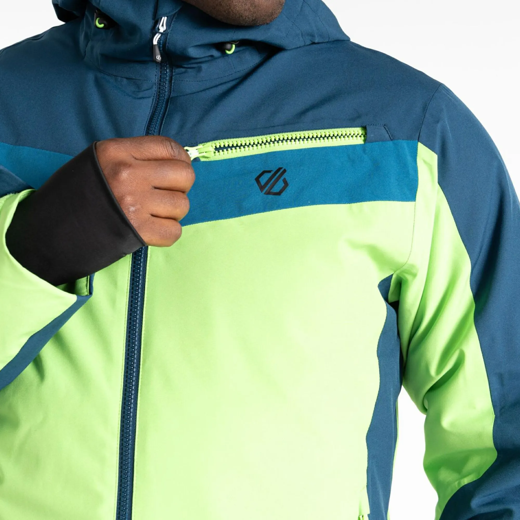 Regatta Ski & Snow<Dare 2b - Men's Eagle II Ski Jacket |