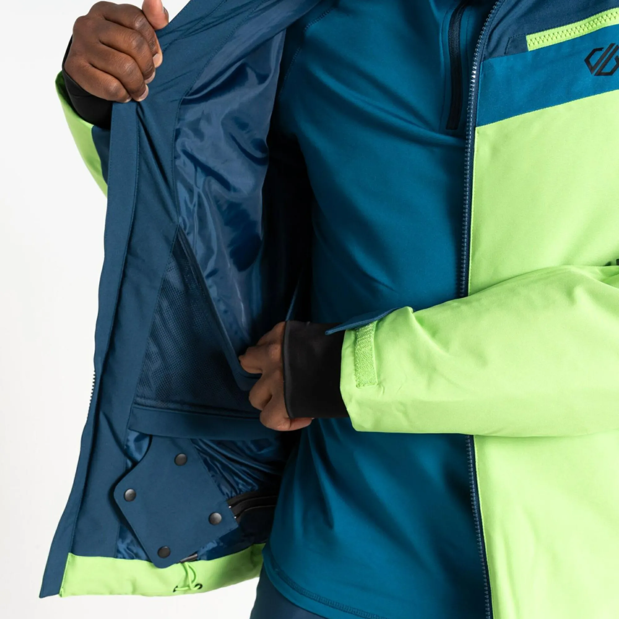 Regatta Ski & Snow<Dare 2b - Men's Eagle II Ski Jacket |