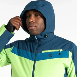 Regatta Ski & Snow<Dare 2b - Men's Eagle II Ski Jacket |
