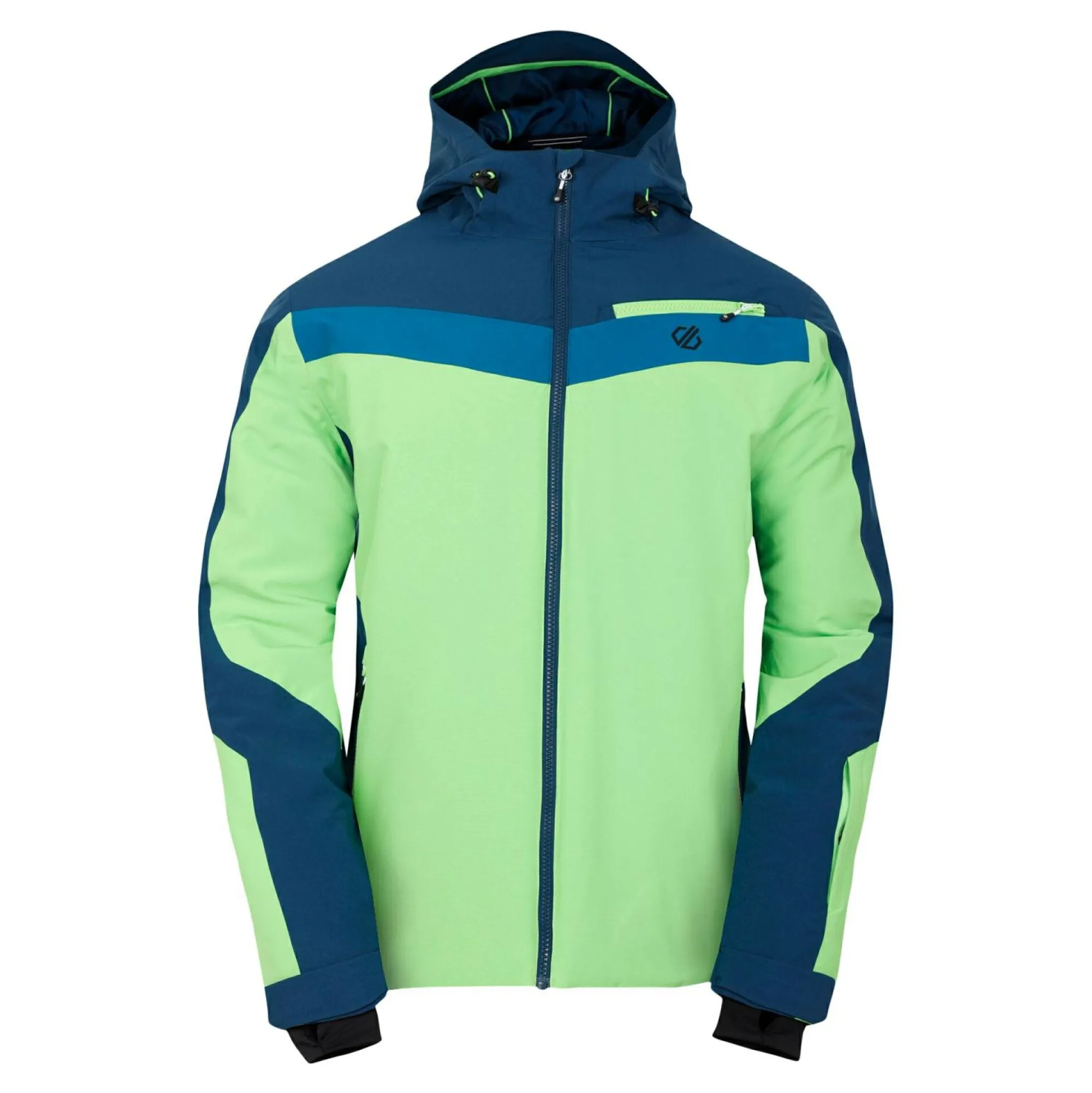Regatta Ski & Snow<Dare 2b - Men's Eagle II Ski Jacket |