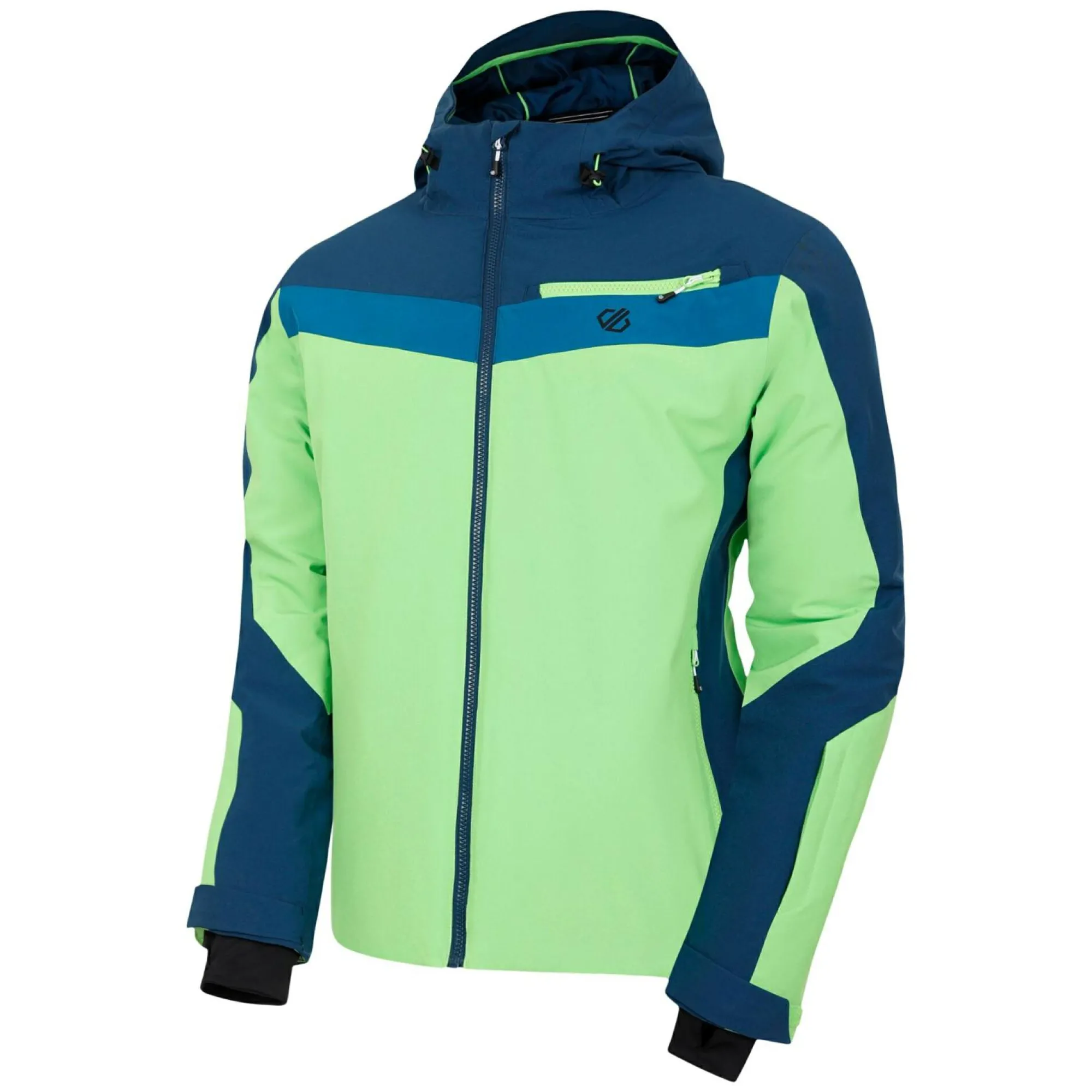 Regatta Ski & Snow<Dare 2b - Men's Eagle II Ski Jacket |