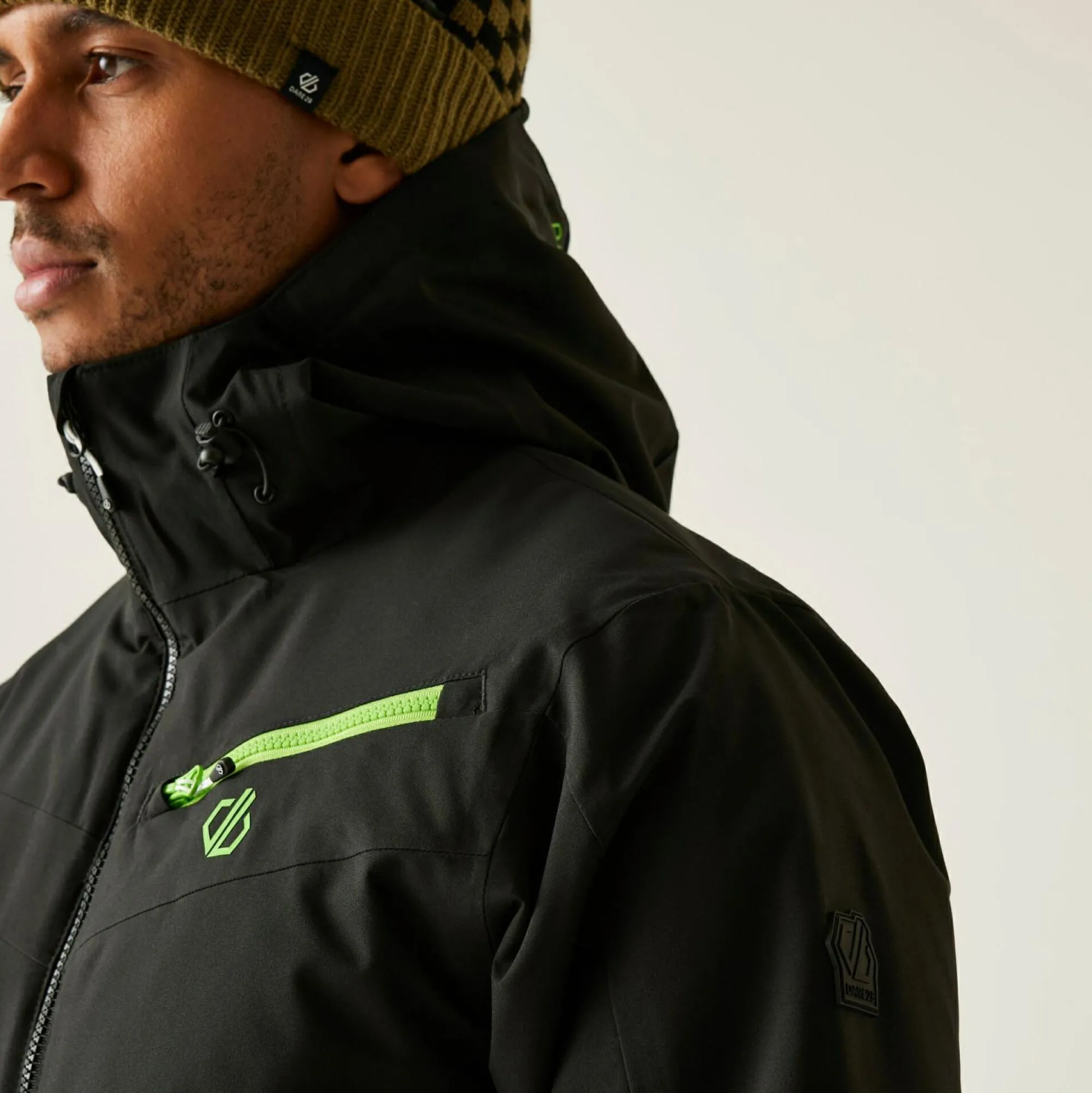 Regatta Ski & Snow<Dare 2b - Men's Eagle II Ski Jacket |