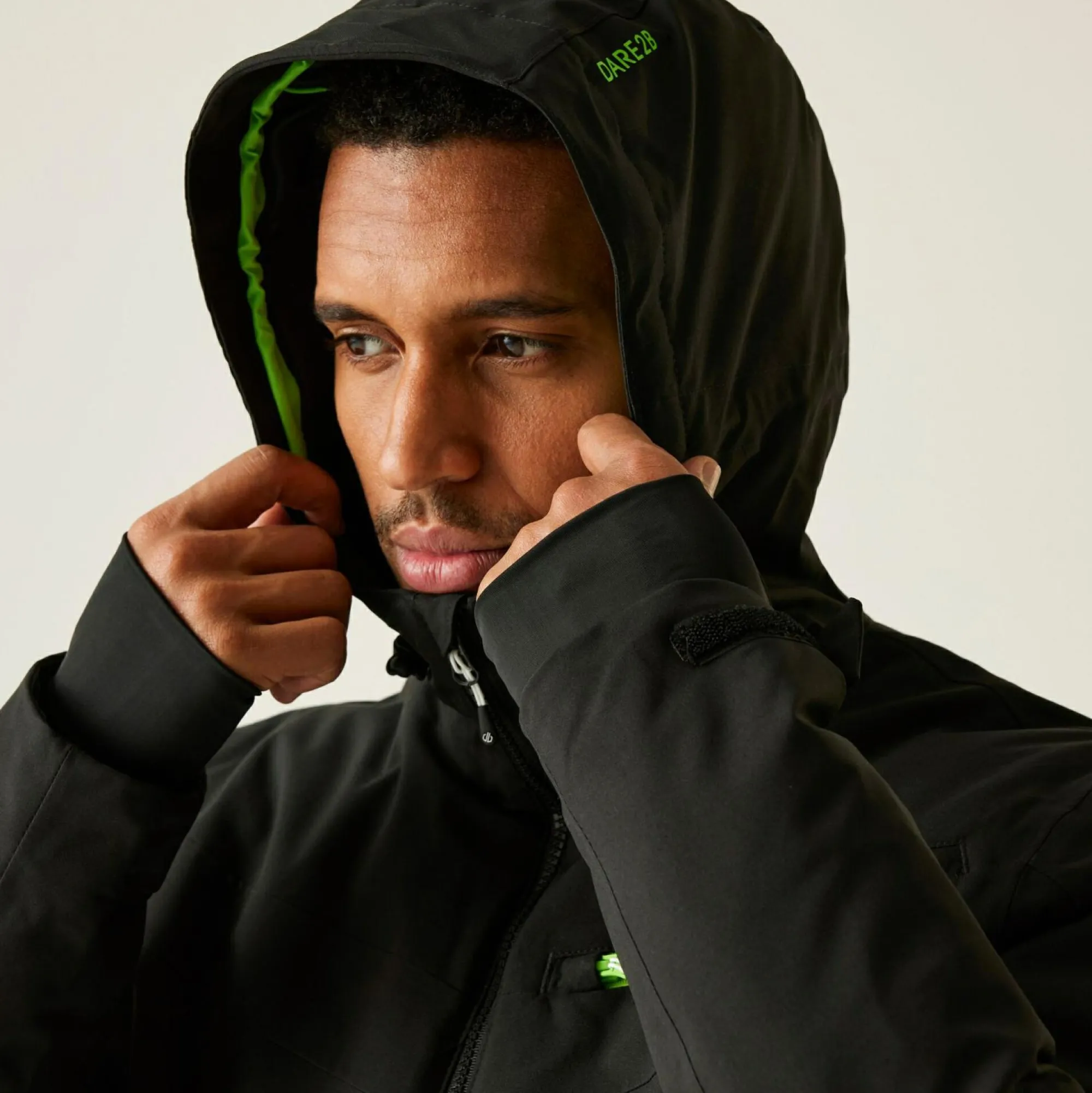 Regatta Ski & Snow<Dare 2b - Men's Eagle II Ski Jacket |