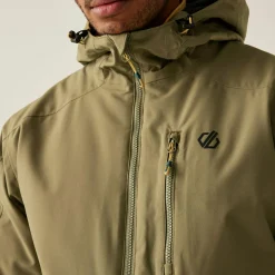 Regatta Ski & Snow<Dare 2b - Men's Eagle III Ski Jacket |
