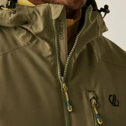 Regatta Ski & Snow<Dare 2b - Men's Eagle III Ski Jacket |