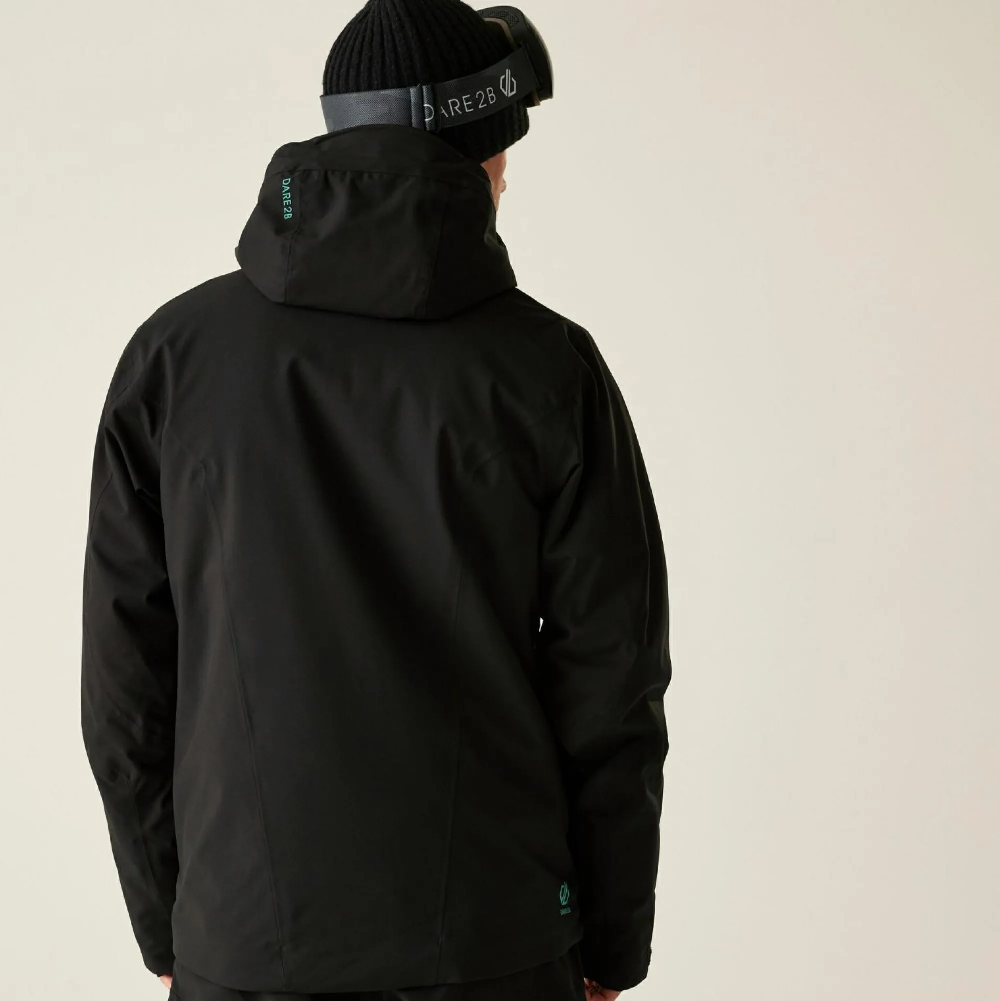 Regatta Ski & Snow<Dare 2b - Men's Eagle III Ski Jacket |