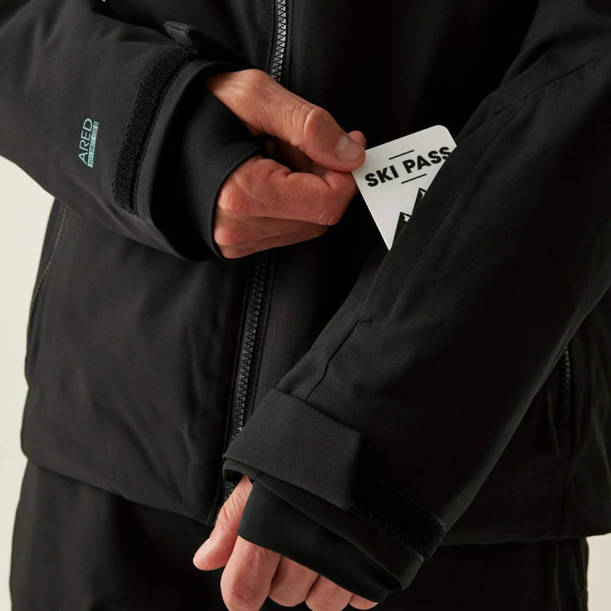 Regatta Ski & Snow<Dare 2b - Men's Eagle III Ski Jacket |