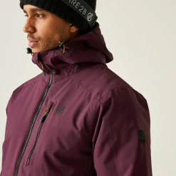 Regatta Ski & Snow<Dare 2b - Men's Eagle III Ski Jacket |