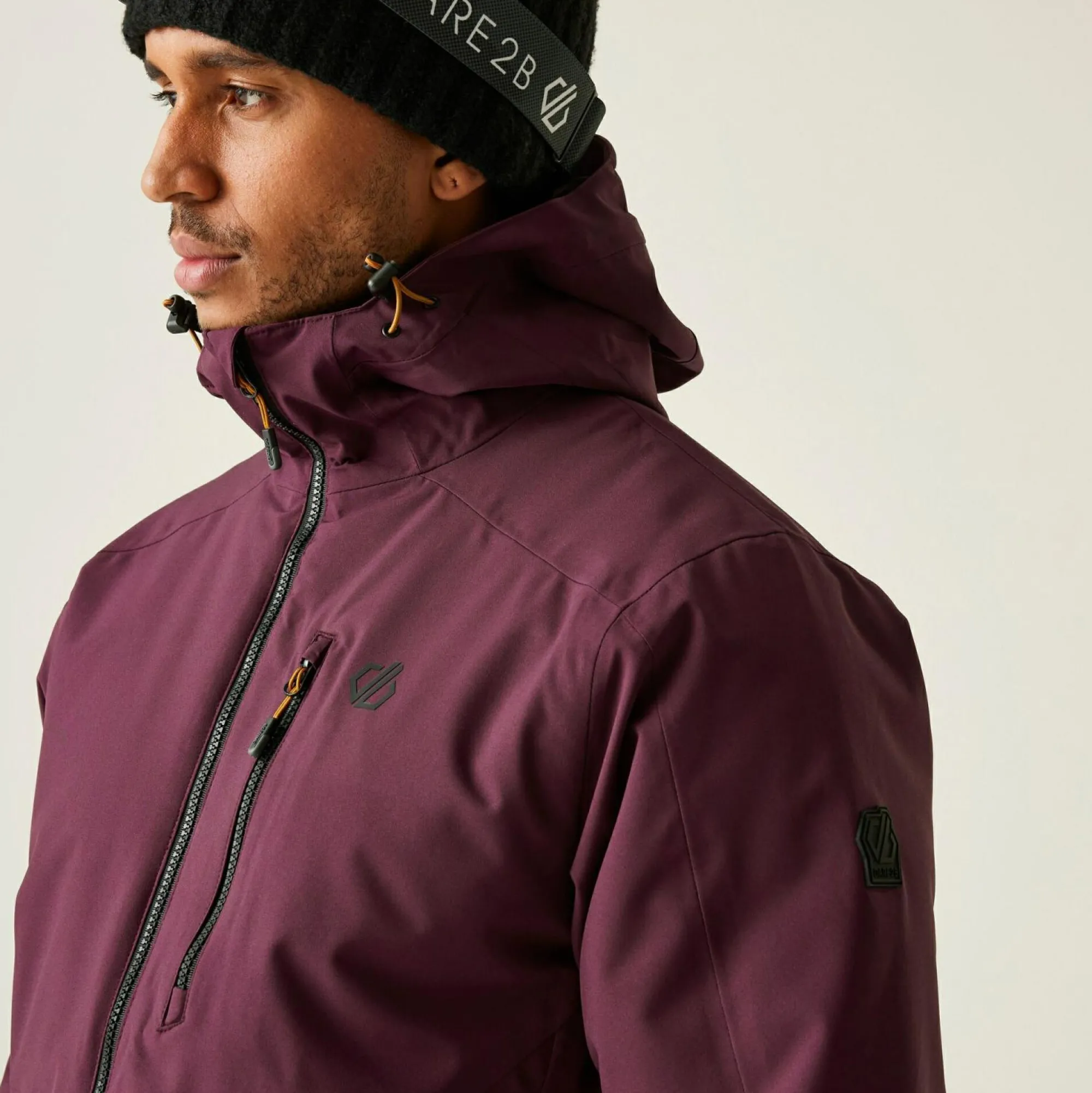 Regatta Ski & Snow<Dare 2b - Men's Eagle III Ski Jacket |