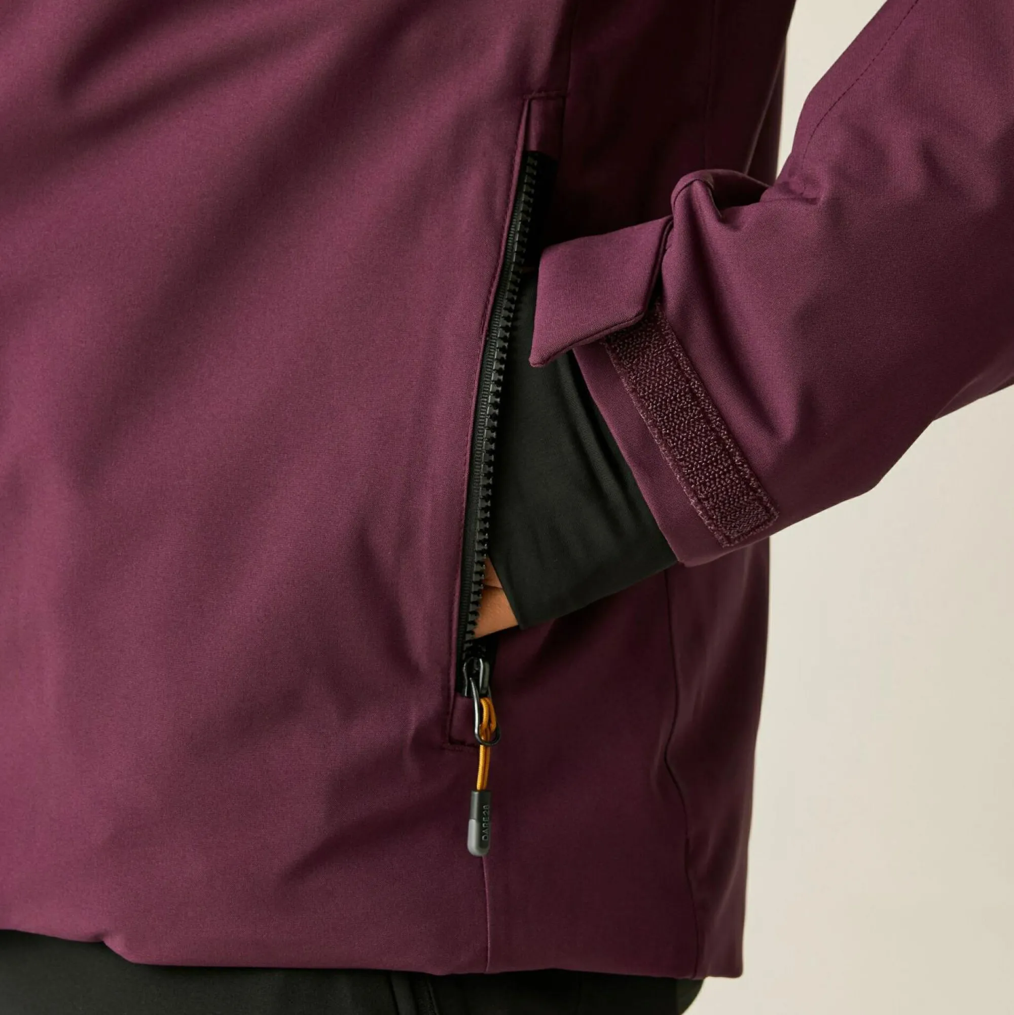Regatta Ski & Snow<Dare 2b - Men's Eagle III Ski Jacket |