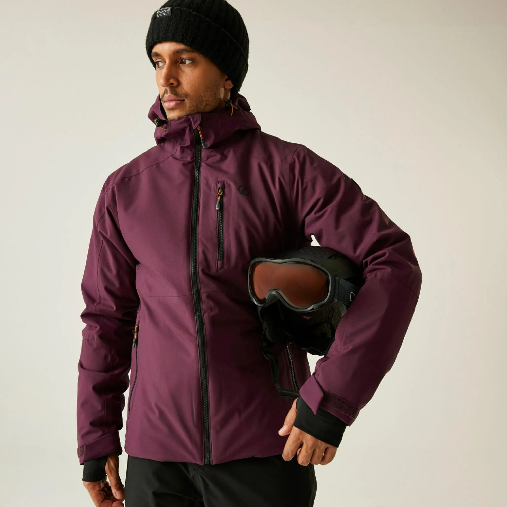 Regatta Ski & Snow<Dare 2b - Men's Eagle III Ski Jacket |
