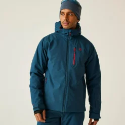 Regatta Ski & Snow<Dare 2b - Men's Eagle III Ski Jacket |