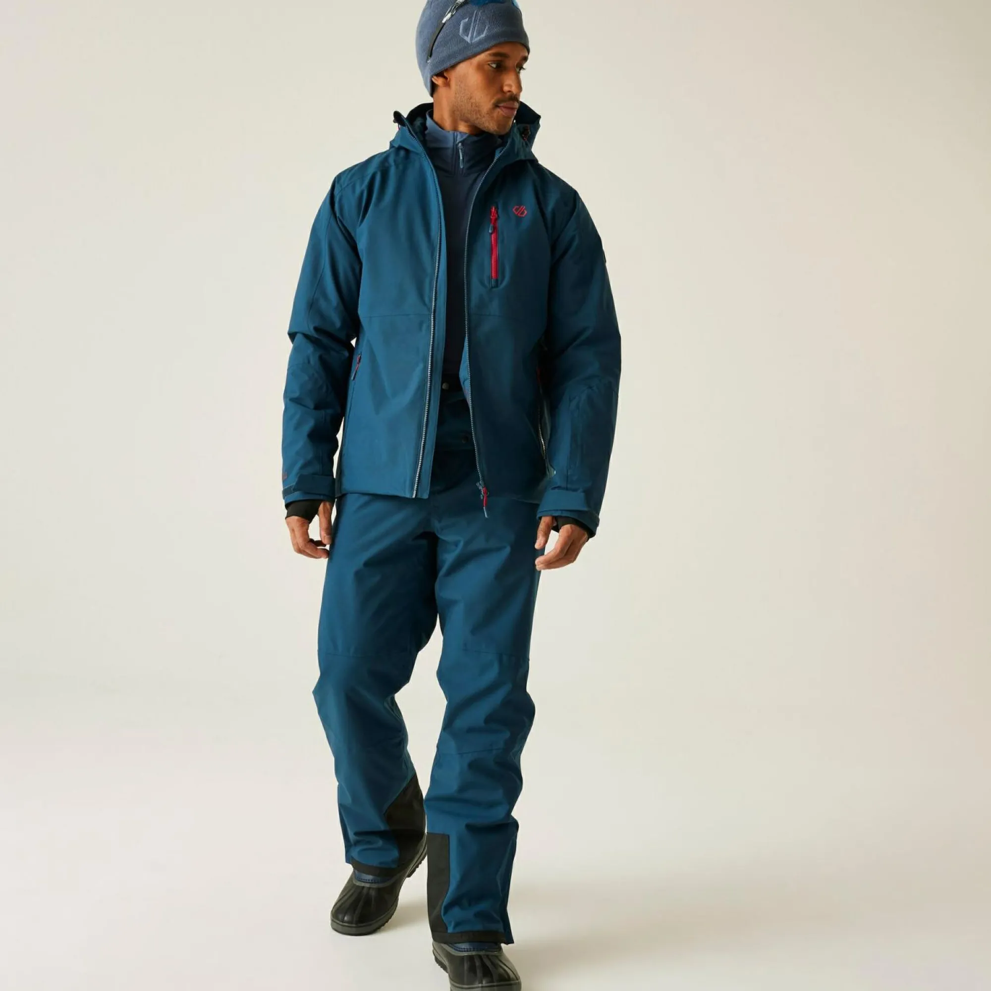 Regatta Ski & Snow<Dare 2b - Men's Eagle III Ski Jacket |