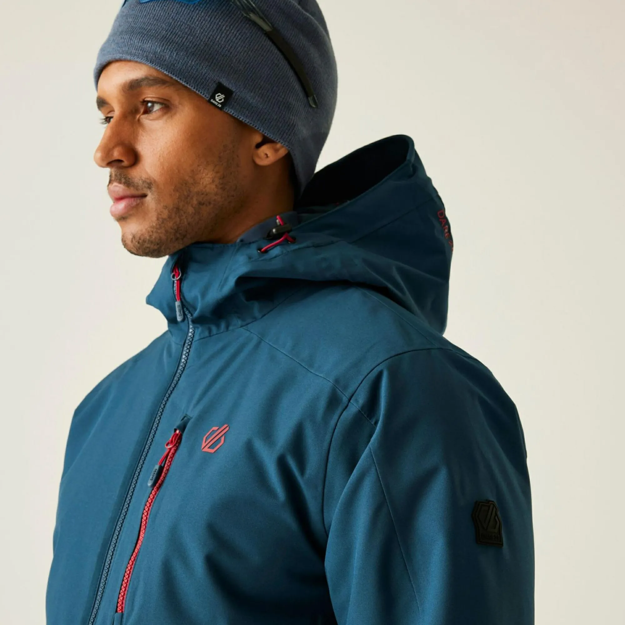 Regatta Ski & Snow<Dare 2b - Men's Eagle III Ski Jacket |