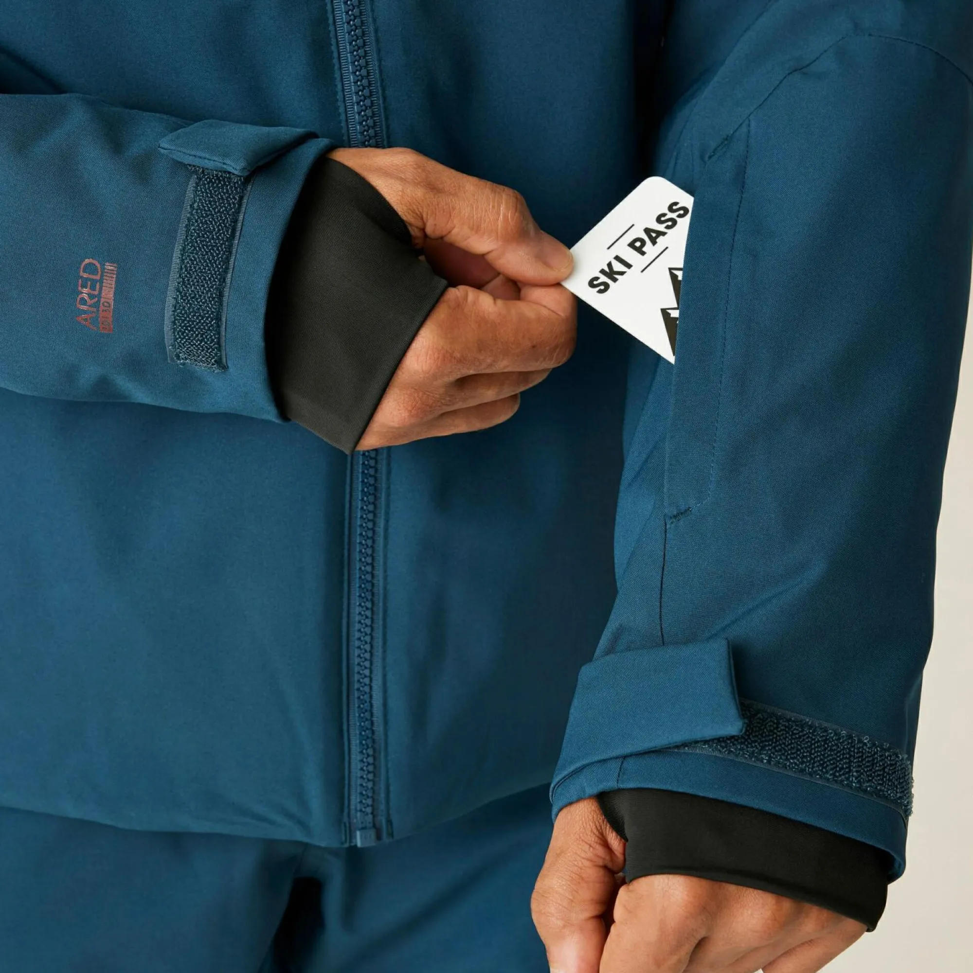 Regatta Ski & Snow<Dare 2b - Men's Eagle III Ski Jacket |