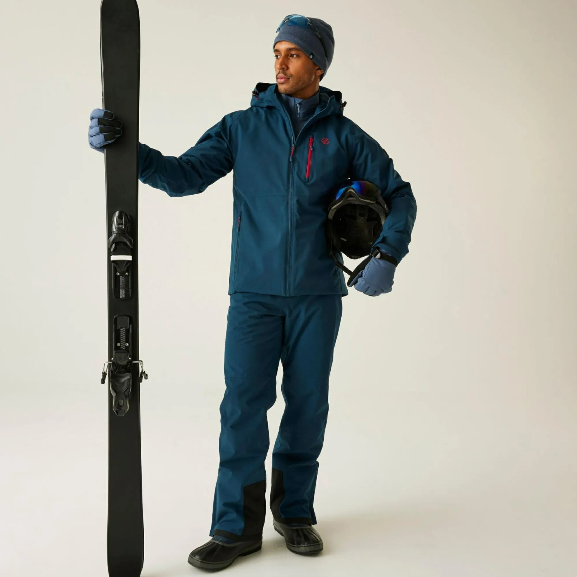 Regatta Ski & Snow<Dare 2b - Men's Eagle III Ski Jacket |