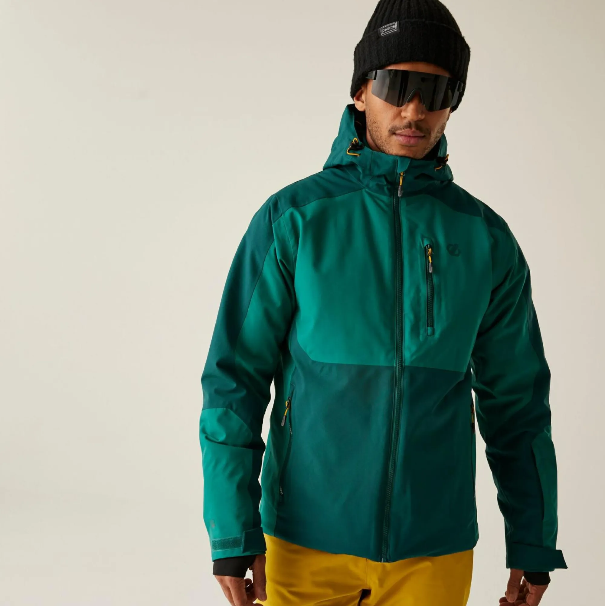 Regatta Ski & Snow<Dare 2b - Men's Eagle III Ski Jacket |