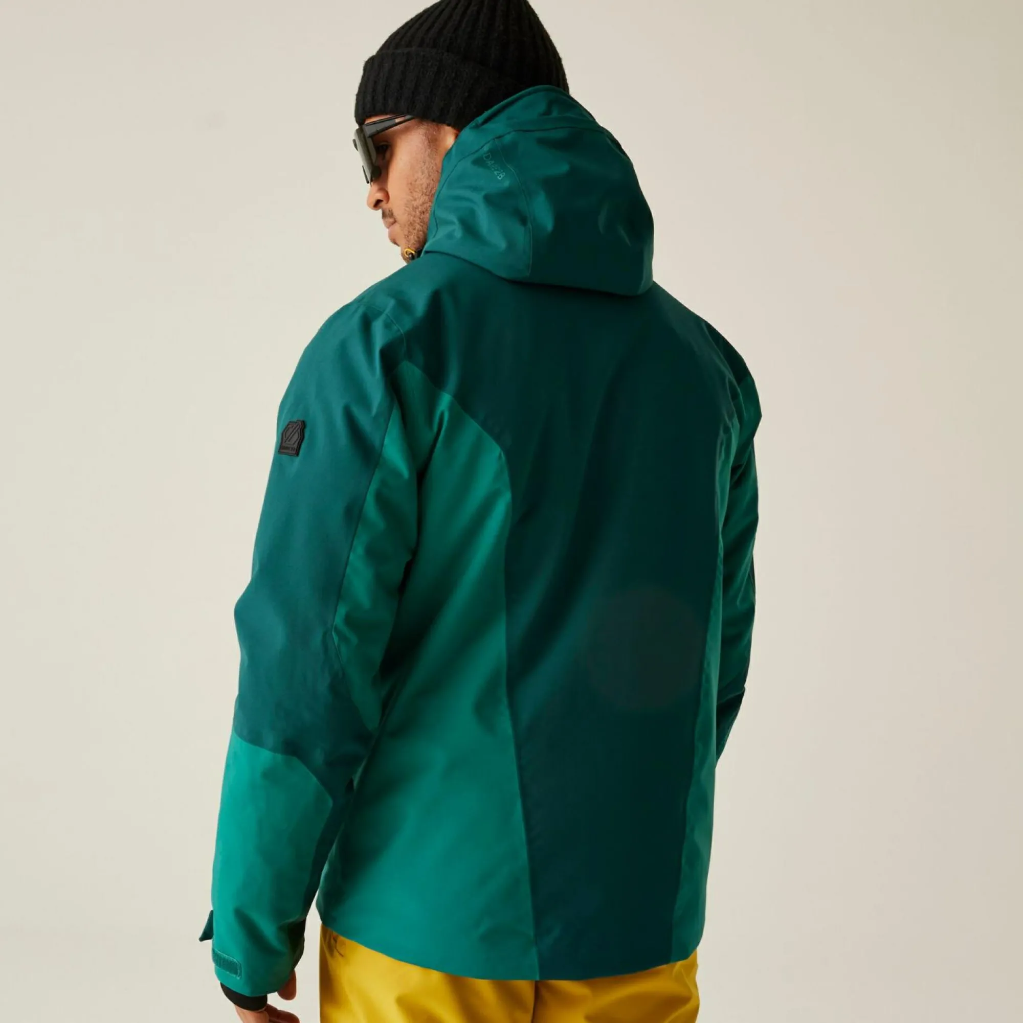 Regatta Ski & Snow<Dare 2b - Men's Eagle III Ski Jacket |