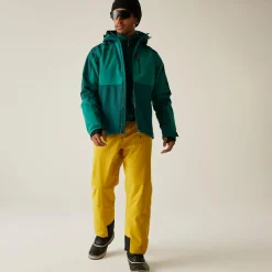 Regatta Ski & Snow<Dare 2b - Men's Eagle III Ski Jacket |