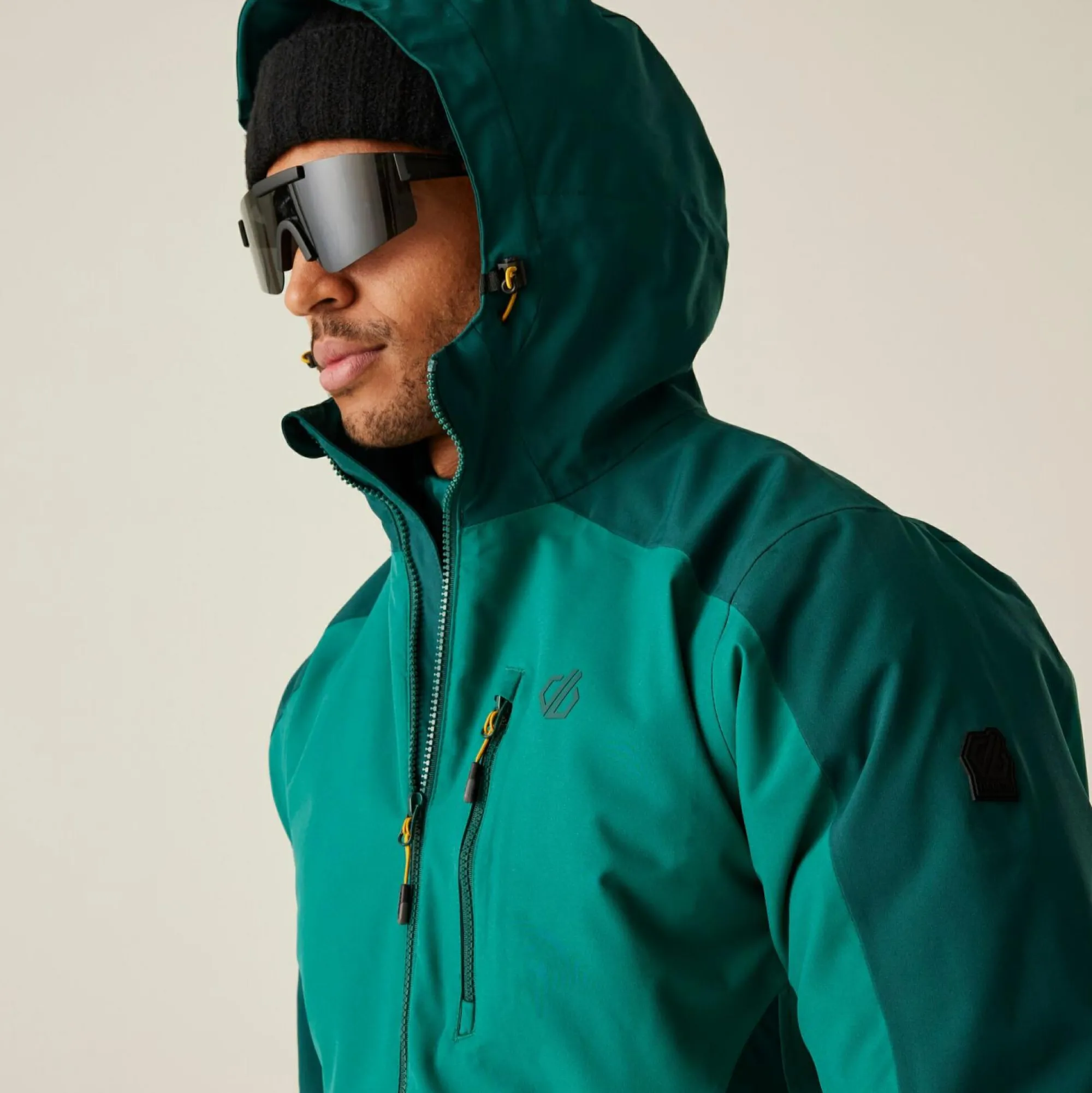 Regatta Ski & Snow<Dare 2b - Men's Eagle III Ski Jacket |