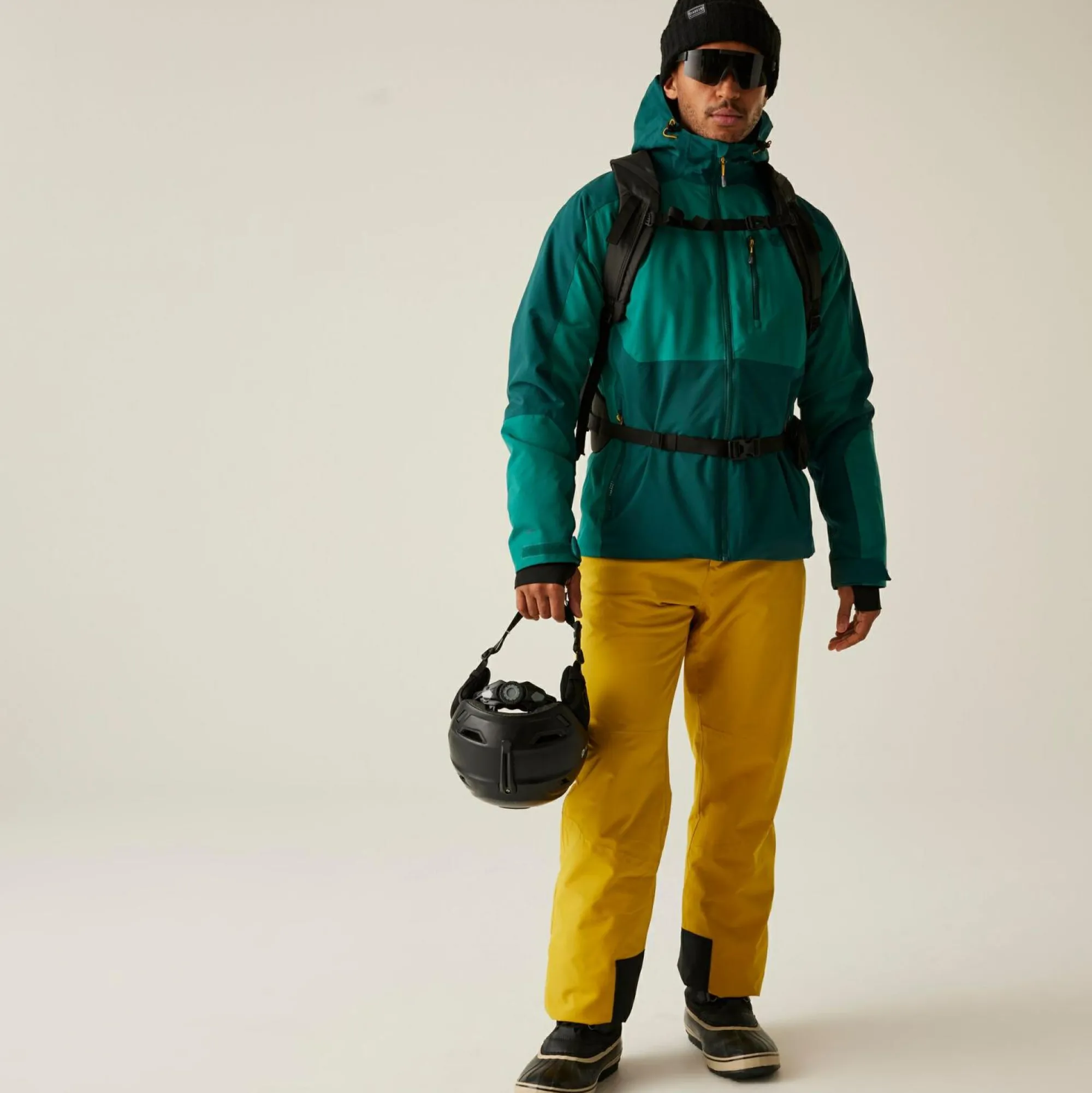 Regatta Ski & Snow<Dare 2b - Men's Eagle III Ski Jacket |