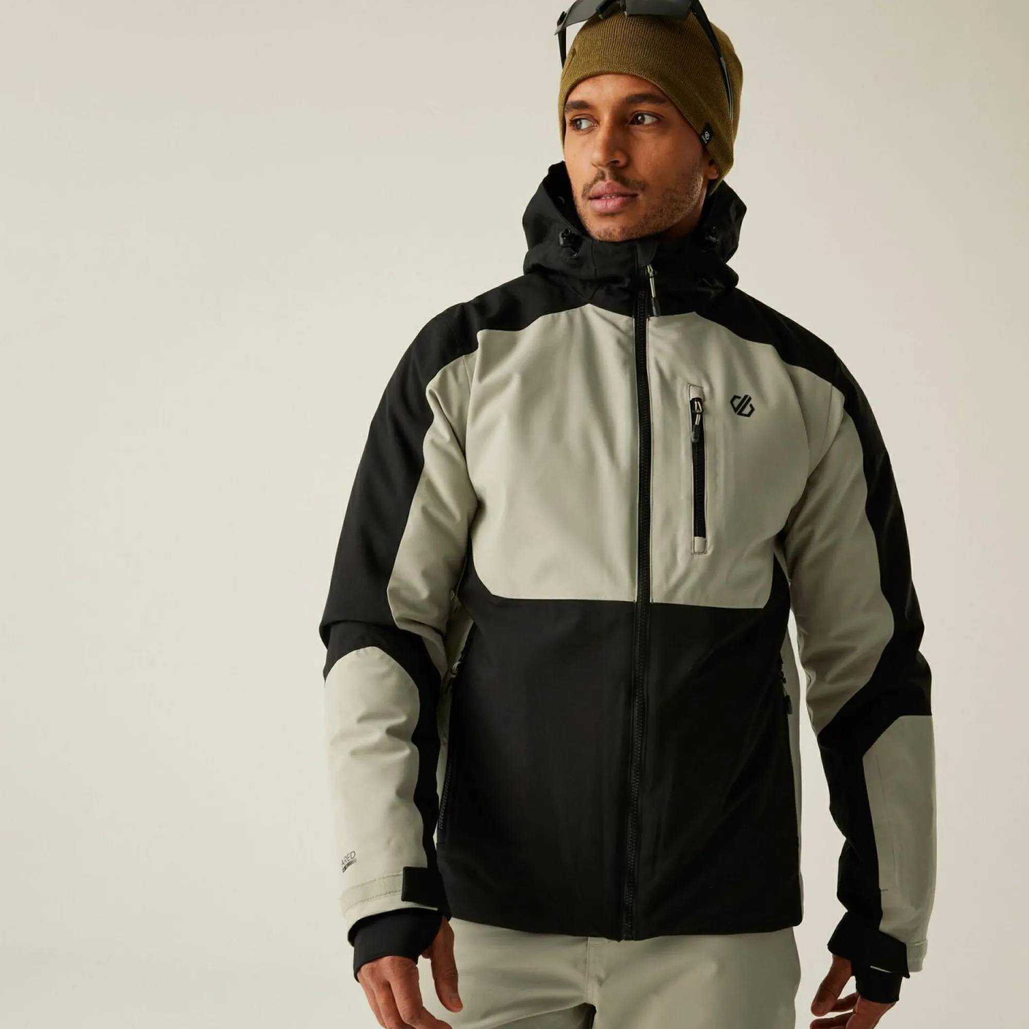Regatta Ski & Snow<Dare 2b - Men's Eagle III Ski Jacket |