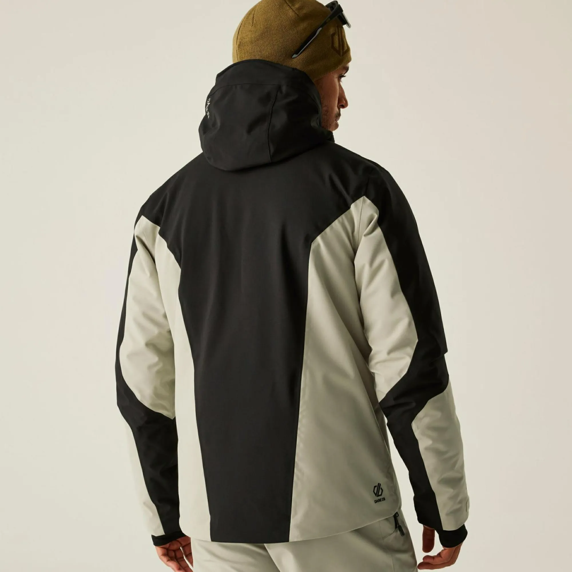 Regatta Ski & Snow<Dare 2b - Men's Eagle III Ski Jacket |