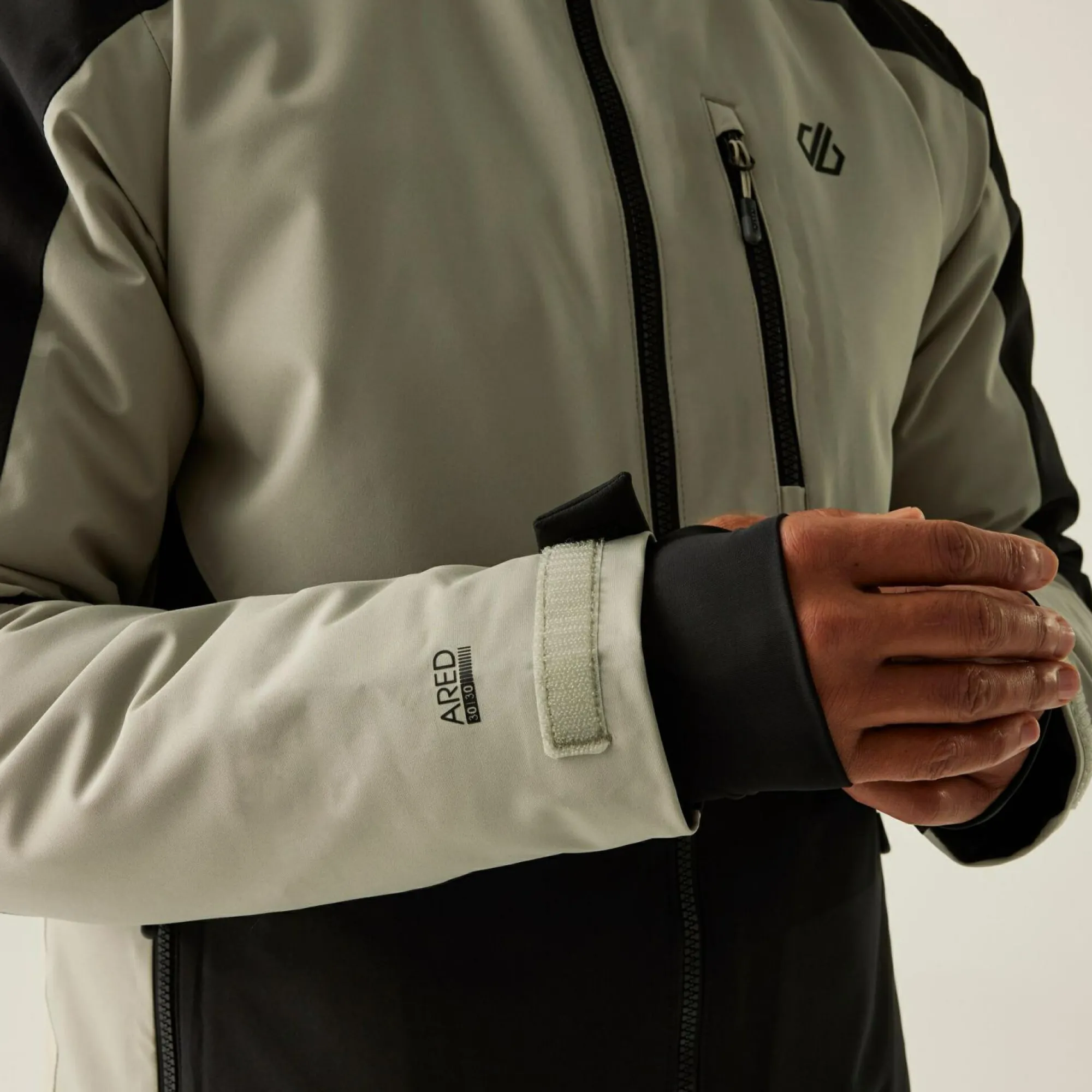 Regatta Ski & Snow<Dare 2b - Men's Eagle III Ski Jacket |