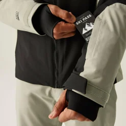 Regatta Ski & Snow<Dare 2b - Men's Eagle III Ski Jacket |
