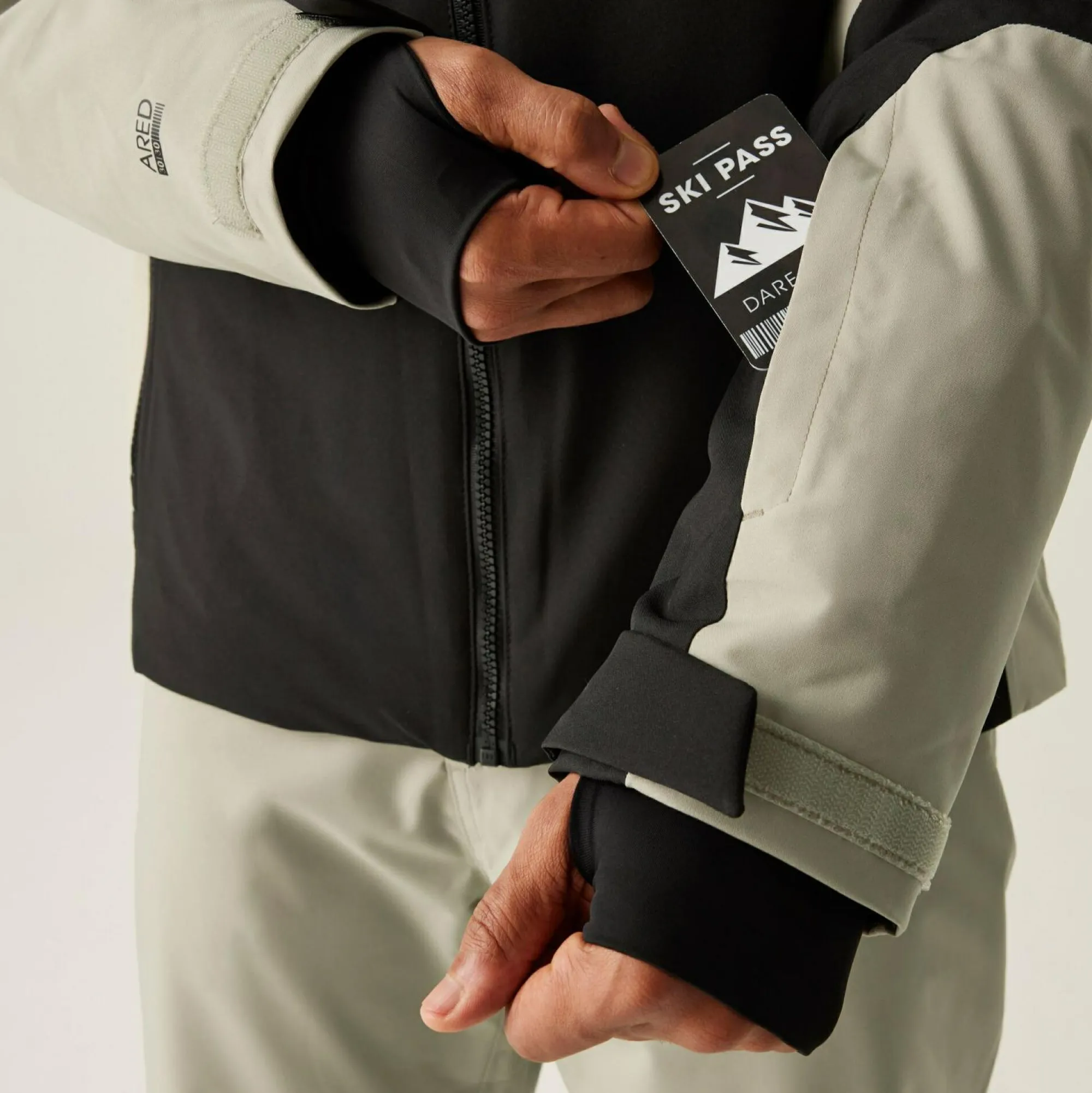 Regatta Ski & Snow<Dare 2b - Men's Eagle III Ski Jacket |