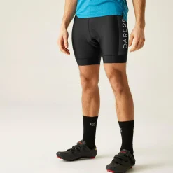 Regatta Staycation|Shorts<Dare 2b - Men's Ecliptic II Reflective Cycling Shorts |