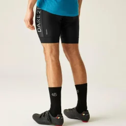 Regatta Staycation|Shorts<Dare 2b - Men's Ecliptic II Reflective Cycling Shorts |