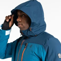 Regatta Ski & Snow<Dare 2b - Men's Edge II Ski Jacket |