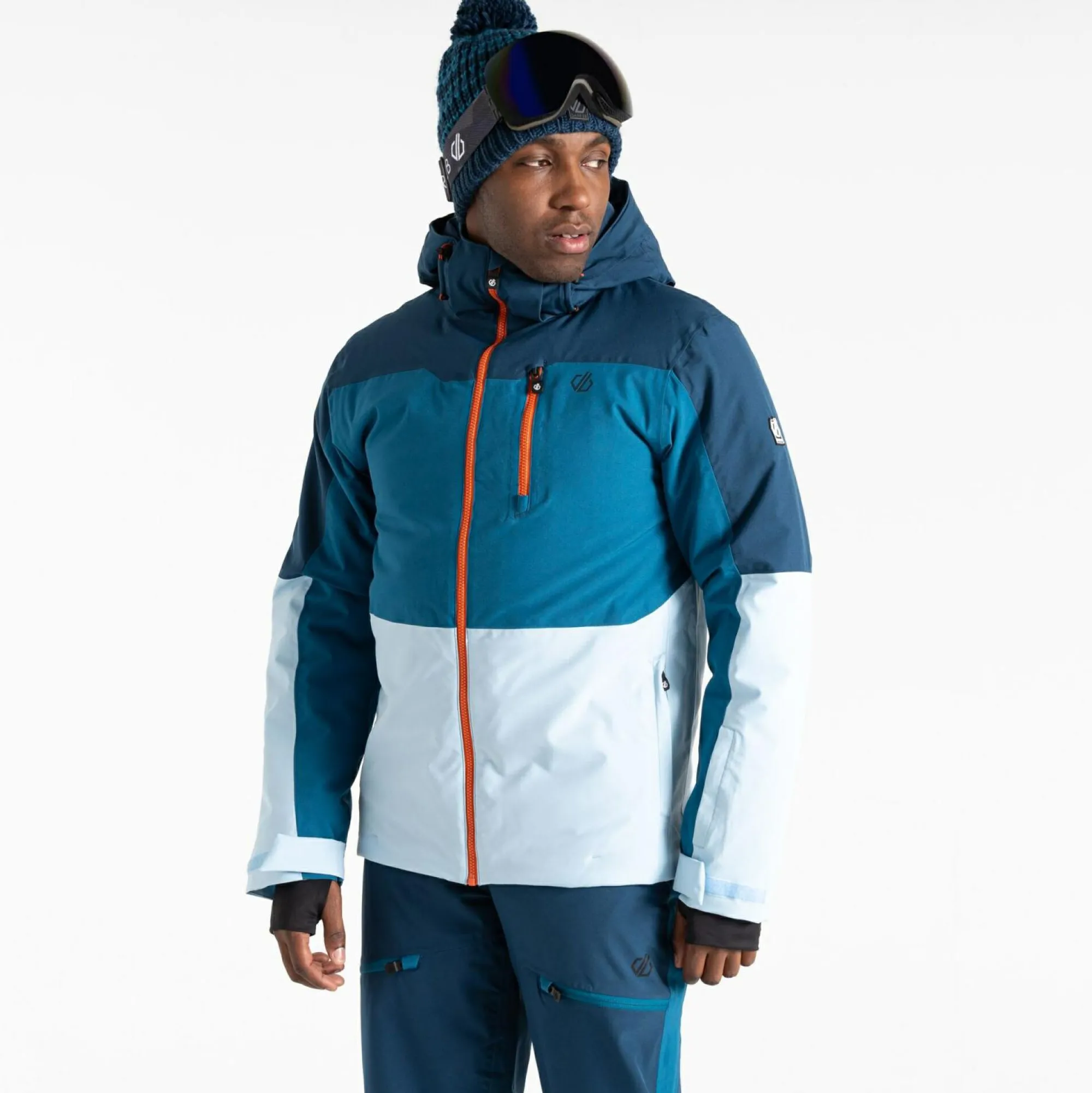 Regatta Ski & Snow<Dare 2b - Men's Edge II Ski Jacket |