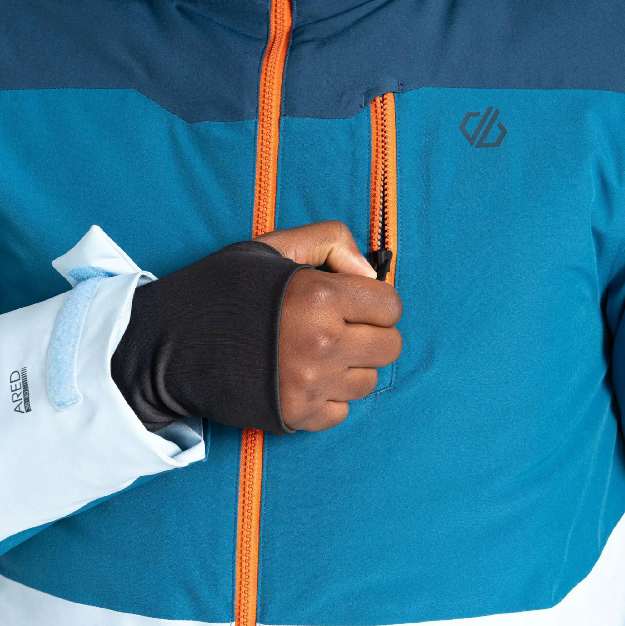 Regatta Ski & Snow<Dare 2b - Men's Edge II Ski Jacket |