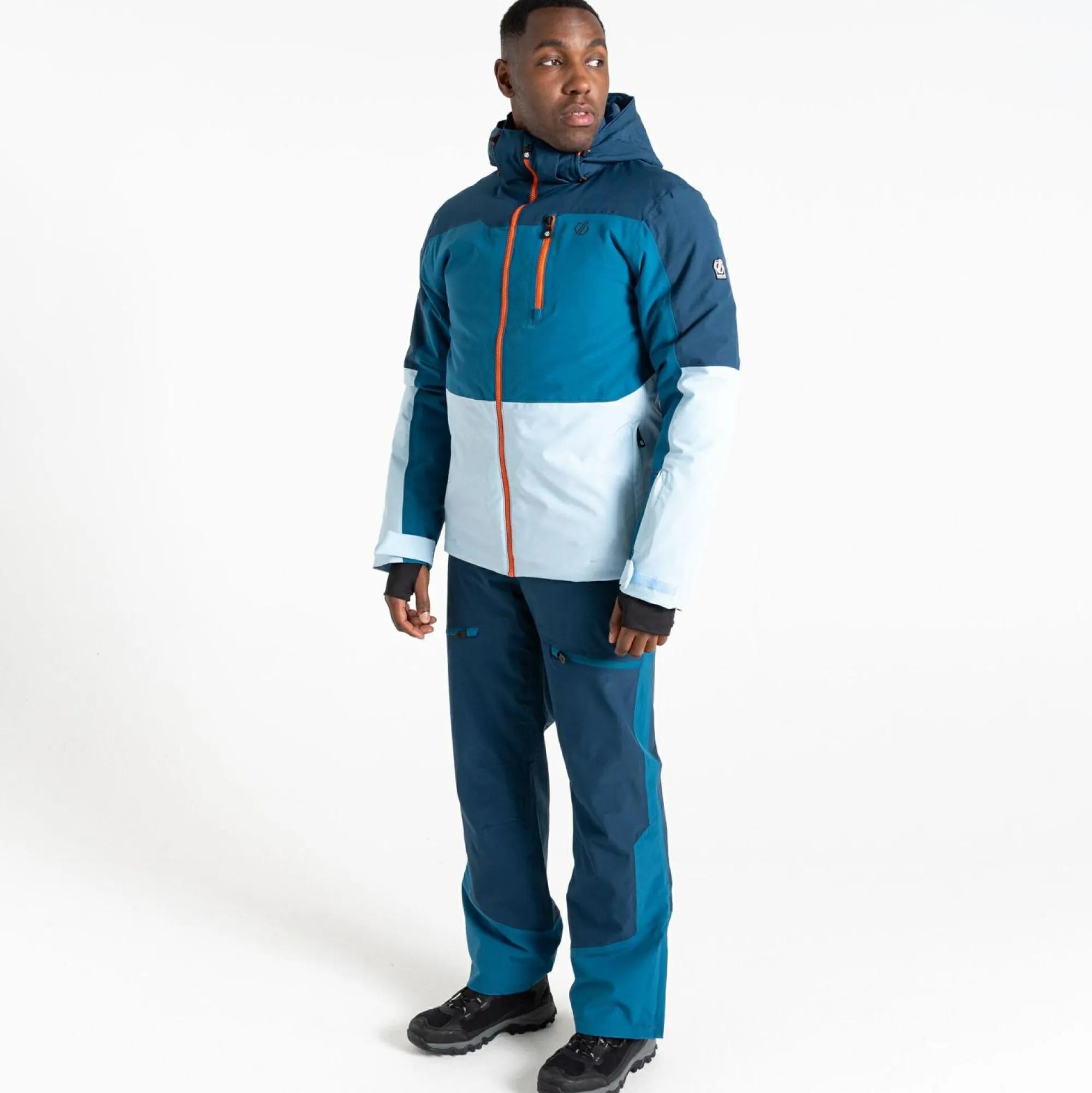 Regatta Ski & Snow<Dare 2b - Men's Edge II Ski Jacket |
