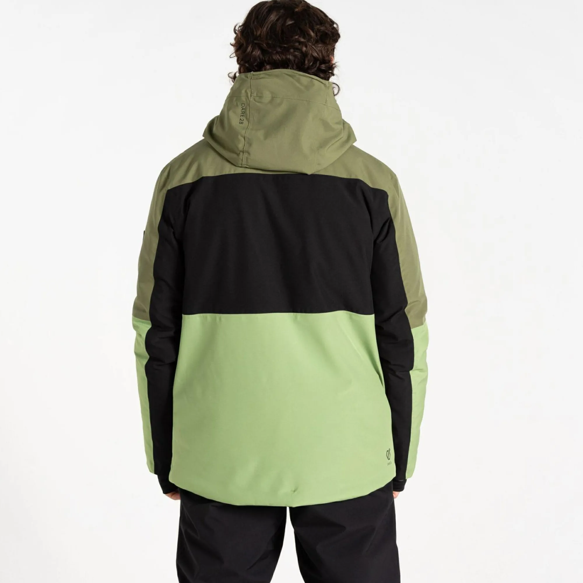 Regatta Ski & Snow<Dare 2b - Men's Edge II Ski Jacket |