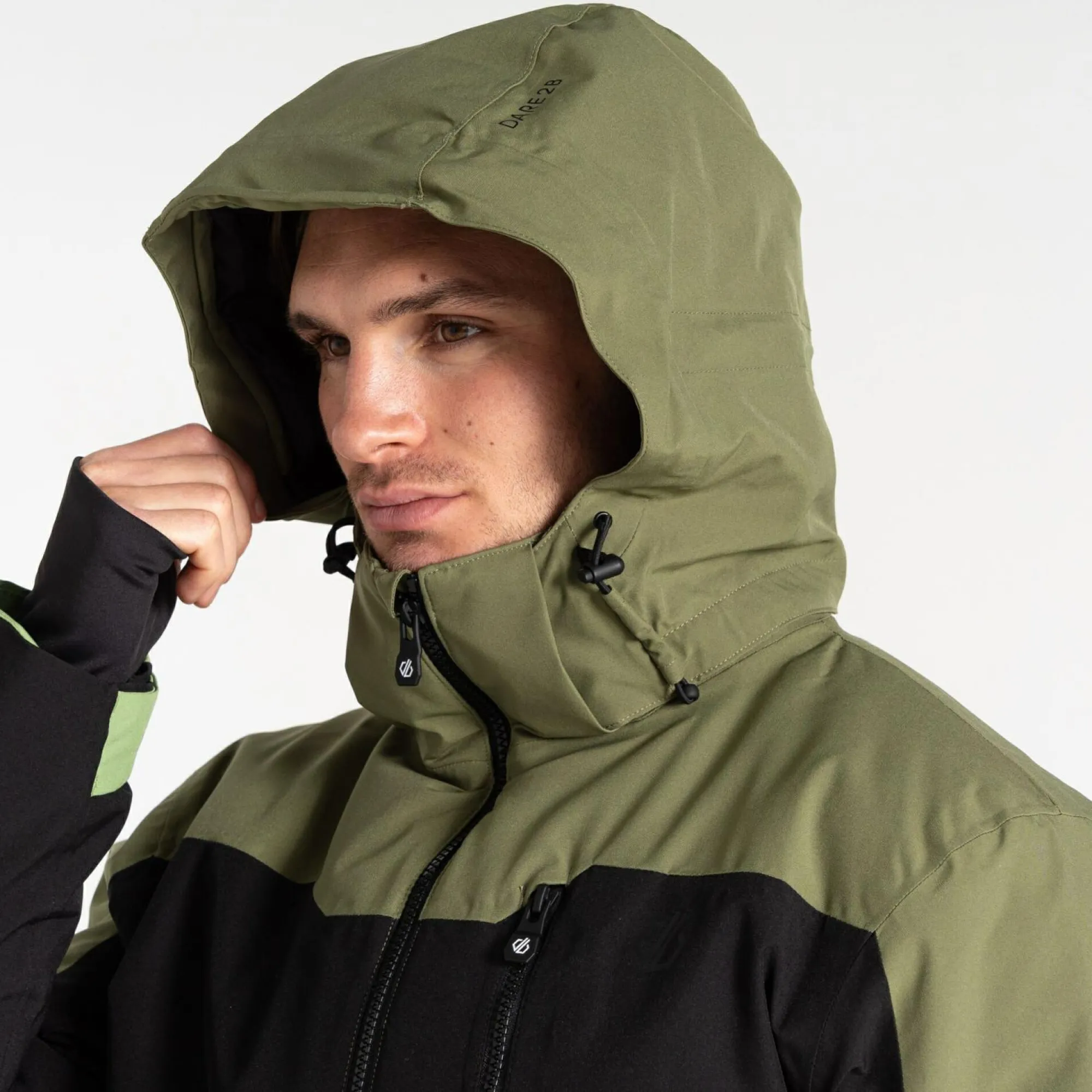 Regatta Ski & Snow<Dare 2b - Men's Edge II Ski Jacket |