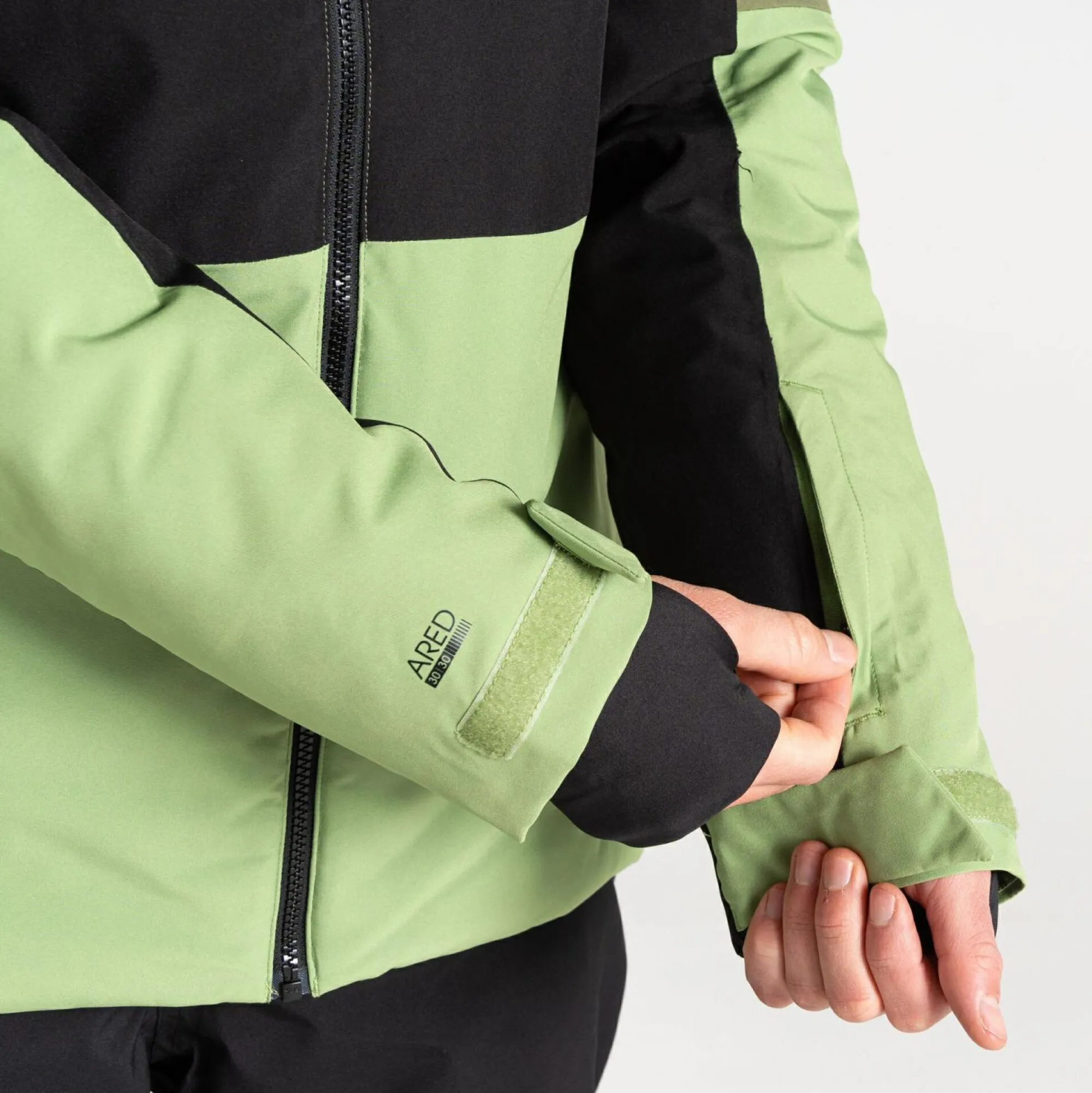 Regatta Ski & Snow<Dare 2b - Men's Edge II Ski Jacket |