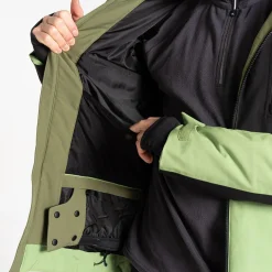 Regatta Ski & Snow<Dare 2b - Men's Edge II Ski Jacket |