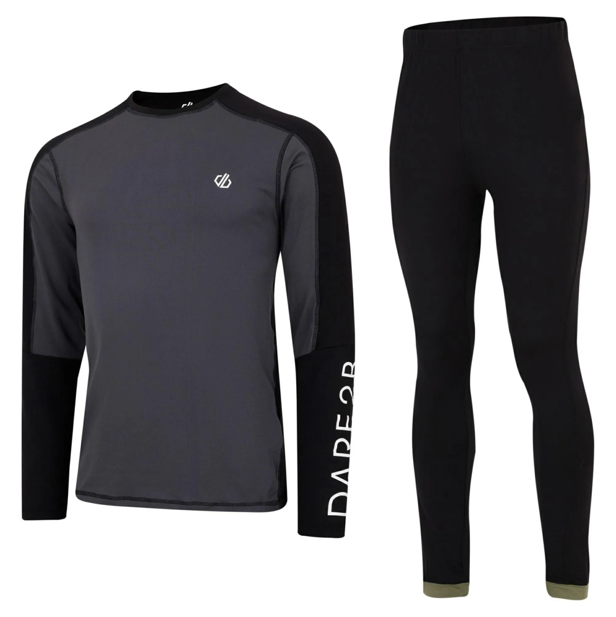 Regatta Ski & Snow<Dare 2b - Men's Exchange III Base Layer Set |