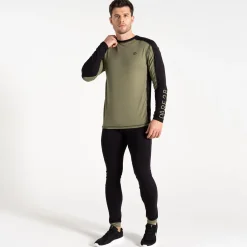 Regatta Ski & Snow<Dare 2b - Men's Exchange III Base Layer Set |