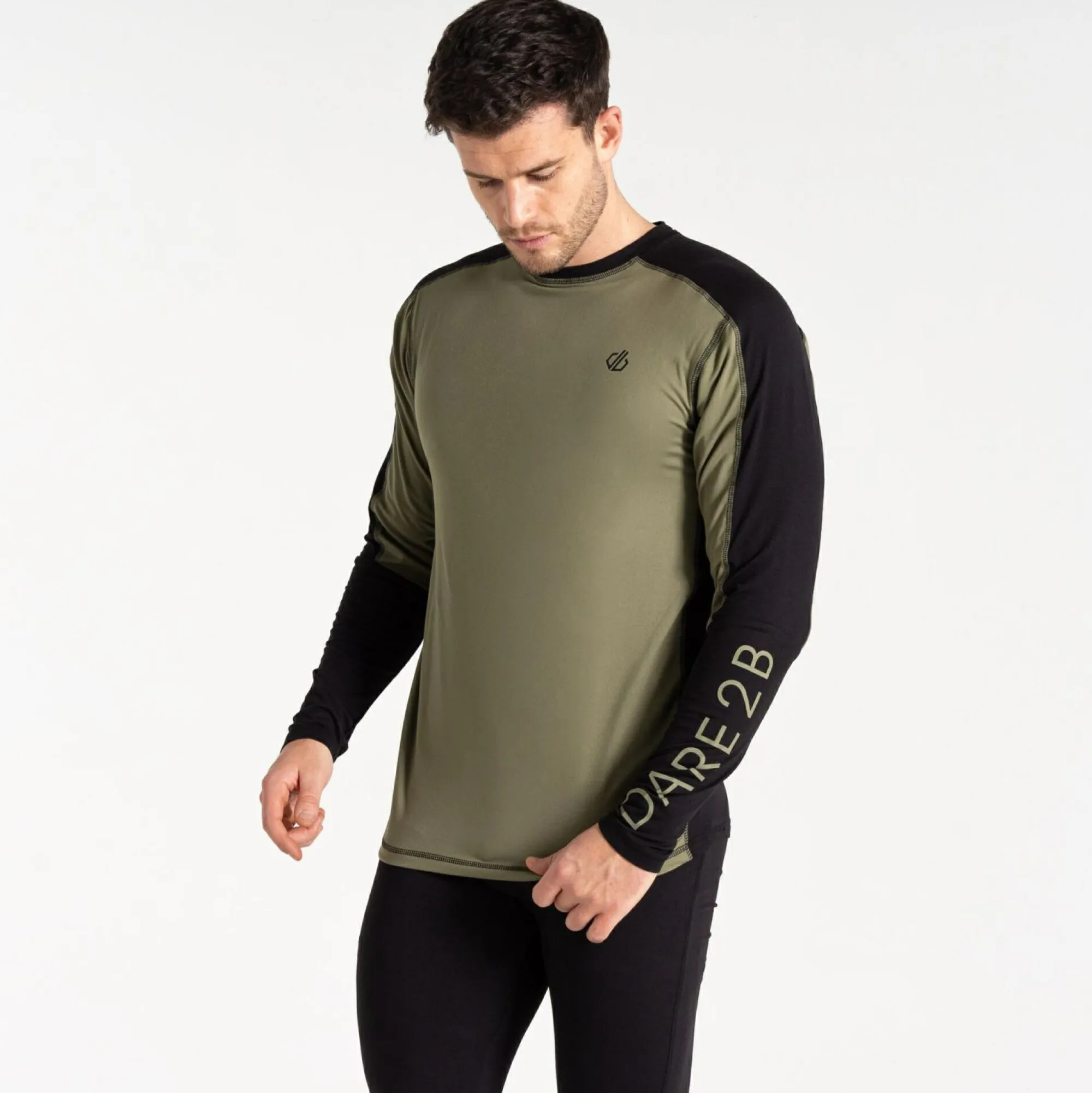 Regatta Ski & Snow<Dare 2b - Men's Exchange III Base Layer Set |