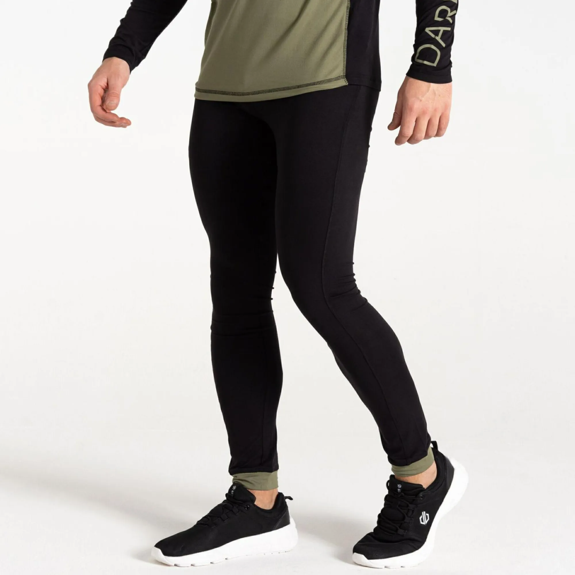 Regatta Ski & Snow<Dare 2b - Men's Exchange III Base Layer Set |