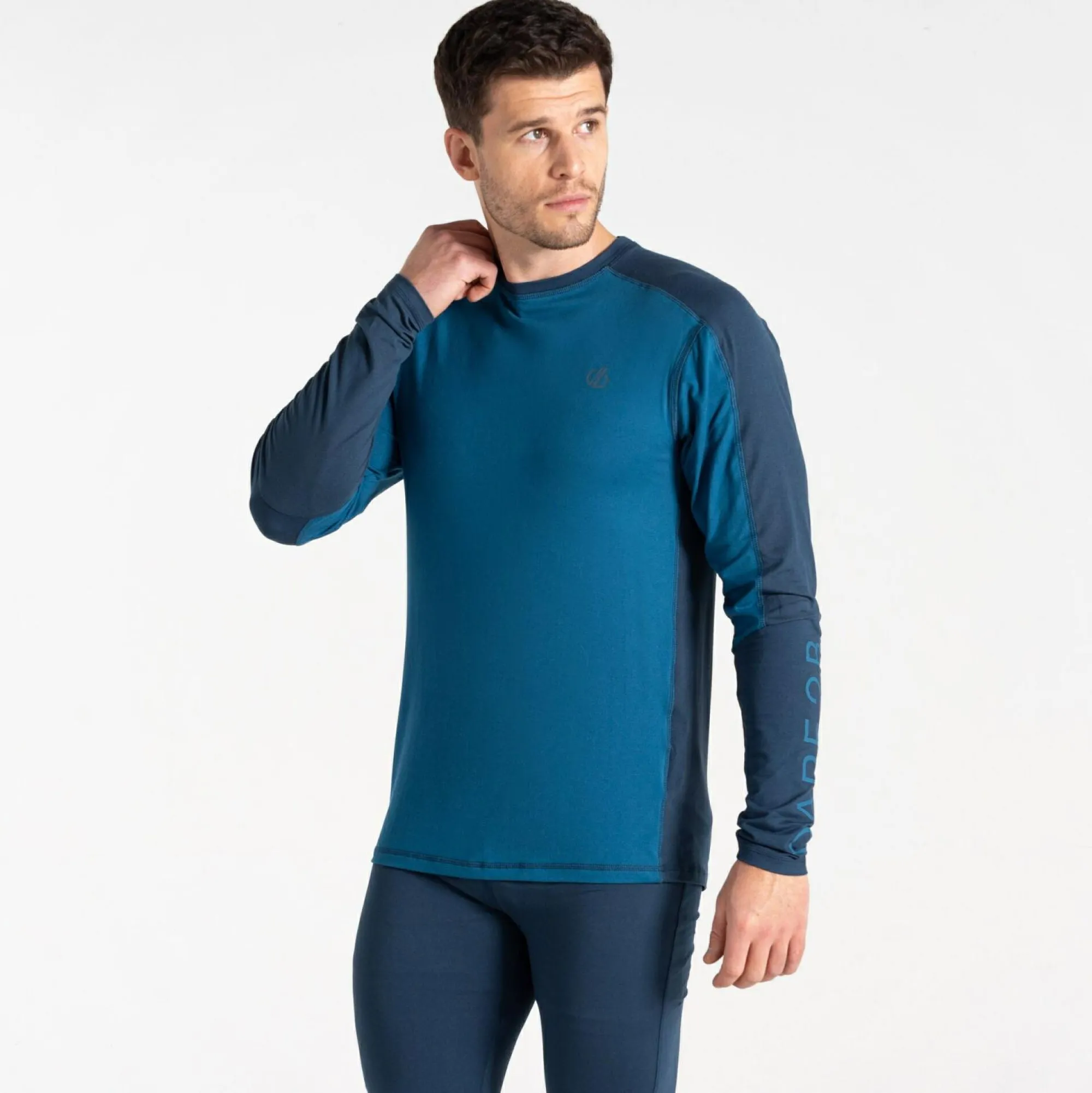 Regatta Ski & Snow<Dare 2b - Men's Exchange III Base Layer Set |