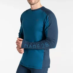 Regatta Ski & Snow<Dare 2b - Men's Exchange III Base Layer Set |
