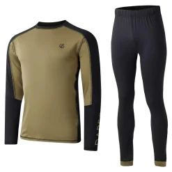 Regatta Ski & Snow<Dare 2b - Men's Exchange III Base Layer Set |