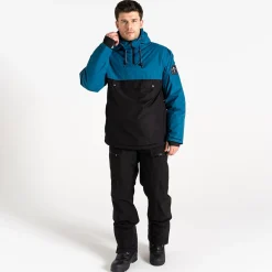 Regatta Ski & Snow<Dare 2b - Men's Freeride Overhead Ski Jacket |