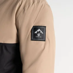 Regatta Ski & Snow<Dare 2b - Men's Freeride Overhead Ski Jacket |